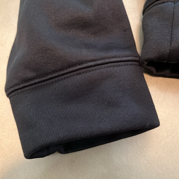 GIRLS UNDER ARMOUR HOODIE - Picture 4 of 5